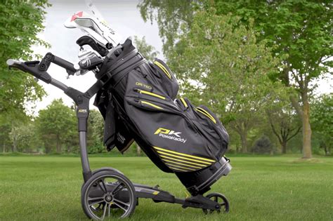 best cart golf bag|best golf trolley bags 2021.
